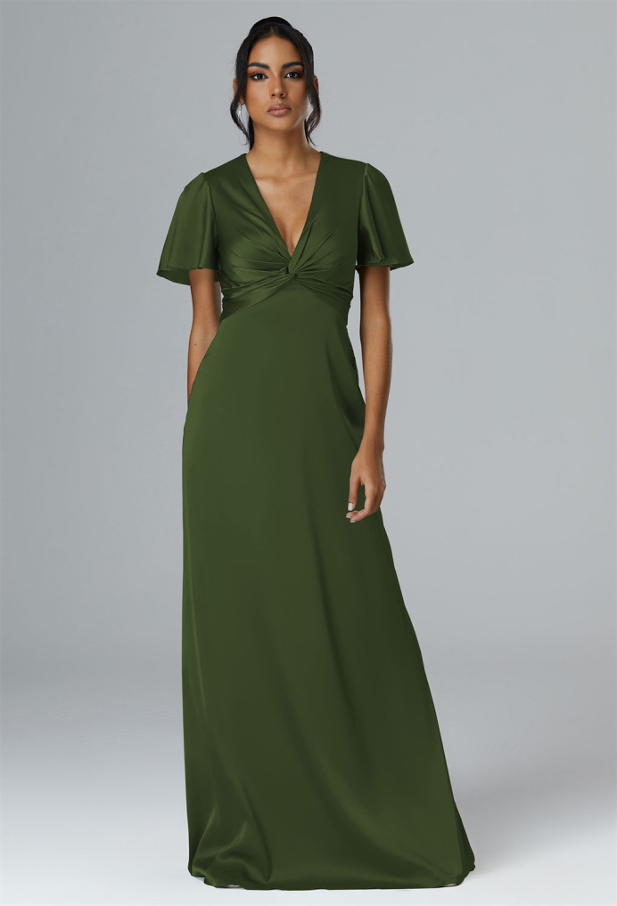 AW Scarlett Dress